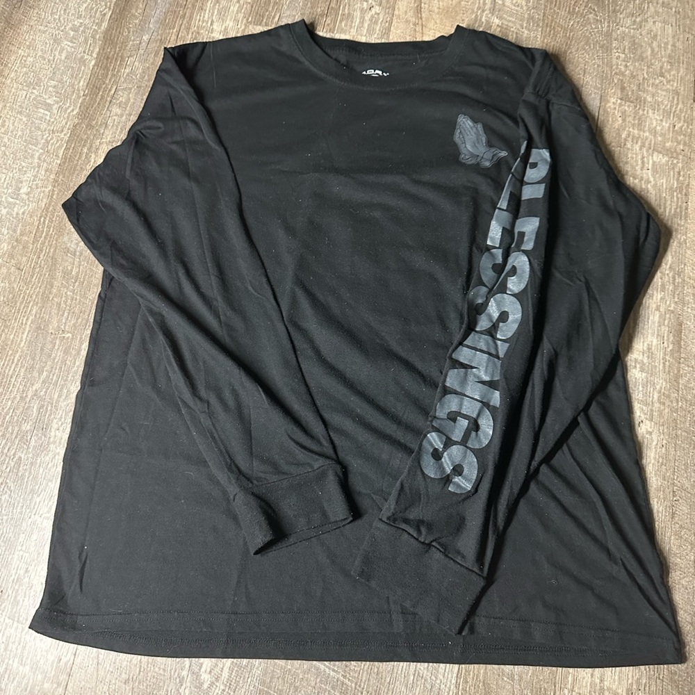 Blessings GOAT tee
